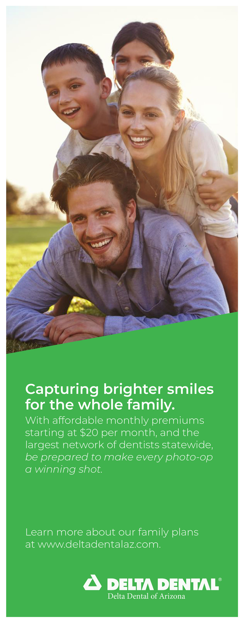 Advertising copywriting