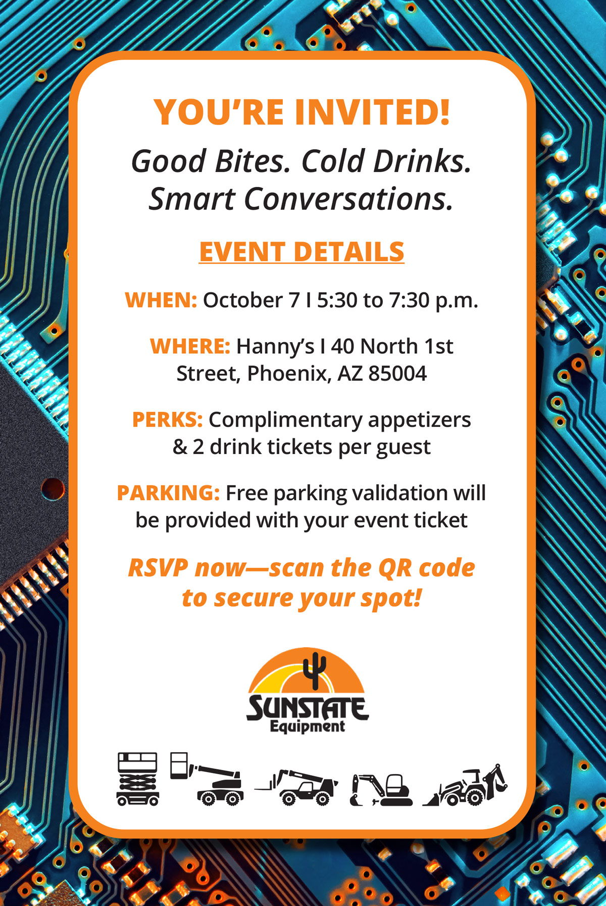 Direct mail copywriting Phoenix