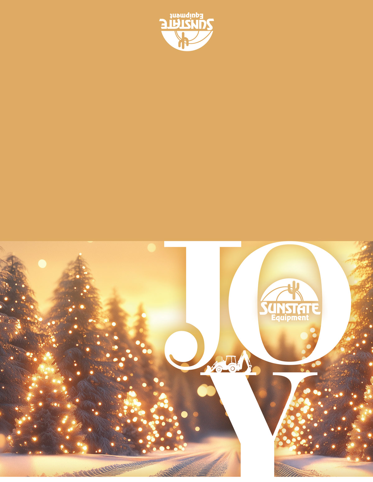 holiday card copywriting