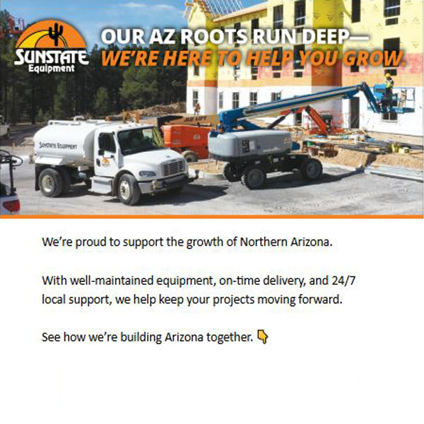 Email copywriting sample