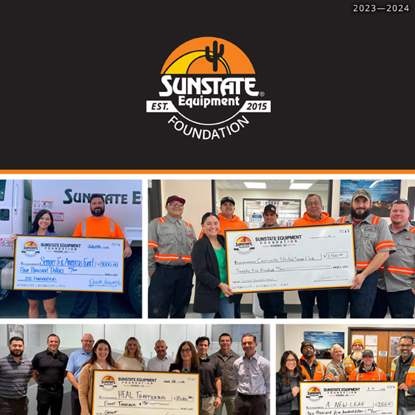 Internal communications copywriting