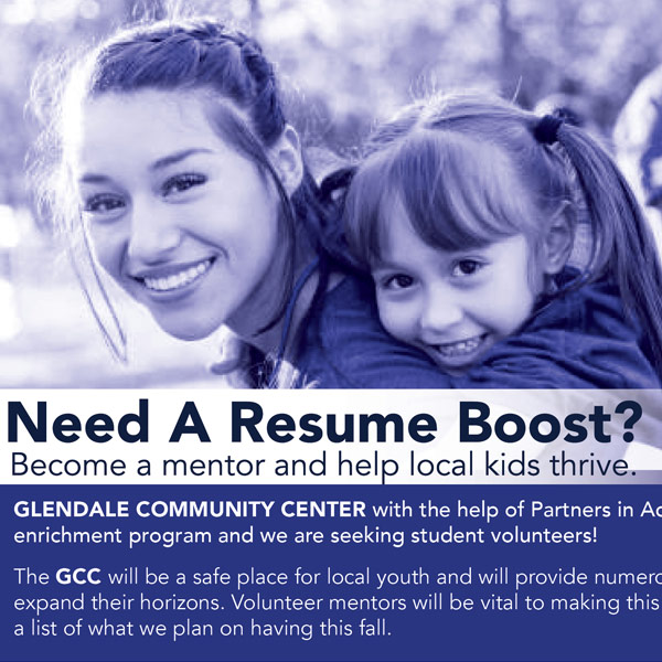 Internal communications copywriting