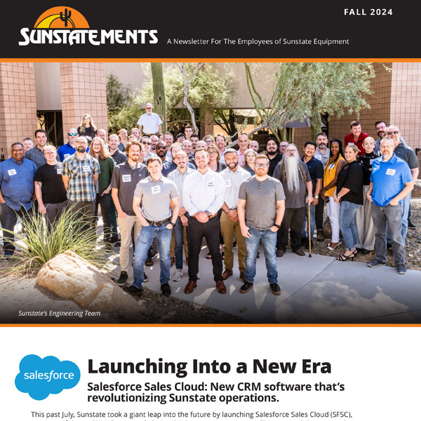 Internal communications copywriting