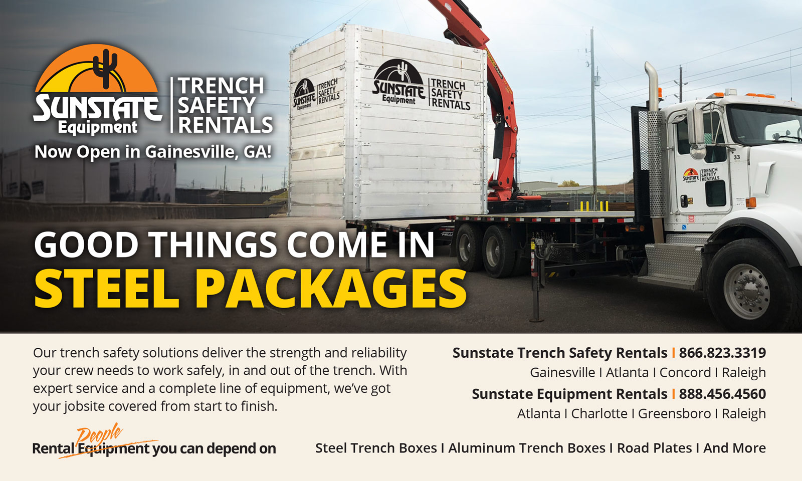 Advertising copywriting Phoenix AZ