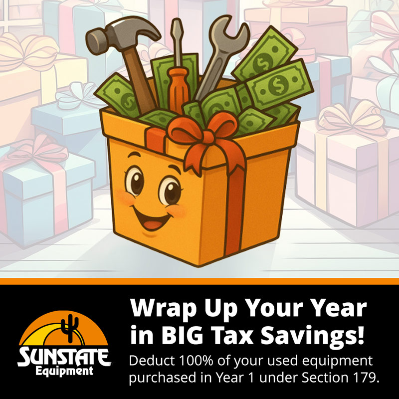 Tax savings social copywriting